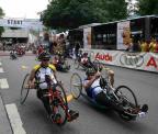  2009 Rollstuhlmarathon Heidelberg  - 