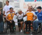  2009 Rollstuhlmarathon Heidelberg  - 