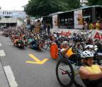  2009 Rollstuhlmarathon Heidelberg  - 