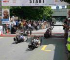  2009 Rollstuhlmarathon Heidelberg  - 