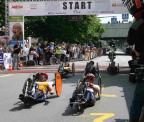  2009 Rollstuhlmarathon Heidelberg  - 
