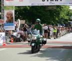  2009 Rollstuhlmarathon Heidelberg  - 