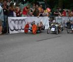  2009 Rollstuhlmarathon Heidelberg  - 