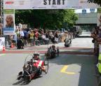  2009 Rollstuhlmarathon Heidelberg  - 