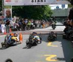  2009 Rollstuhlmarathon Heidelberg  - 