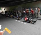  2009 Rollstuhlmarathon Heidelberg  - 