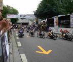 2009 Rollstuhlmarathon Heidelberg  - 