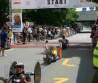  2009 Rollstuhlmarathon Heidelberg  - 