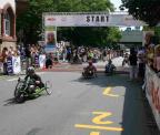  2009 Rollstuhlmarathon Heidelberg  - 
