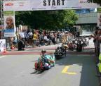  2009 Rollstuhlmarathon Heidelberg  - 