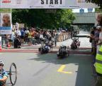  2009 Rollstuhlmarathon Heidelberg  - 