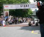  2009 Rollstuhlmarathon Heidelberg  - 