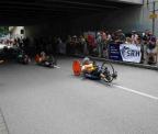  2009 Rollstuhlmarathon Heidelberg  - 