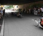  2009 Rollstuhlmarathon Heidelberg  - 