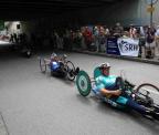  2009 Rollstuhlmarathon Heidelberg  - 