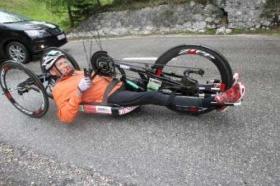 Race Around Slovenia