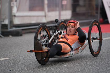 Siegerin: Christiane Reppe