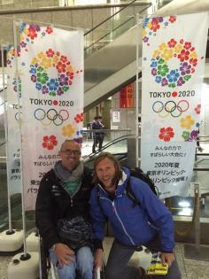 Vico Merklein und Dr.Ralf Lindschulten