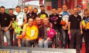 Race Around Slovenia