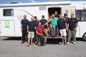 Race Around Slovenia