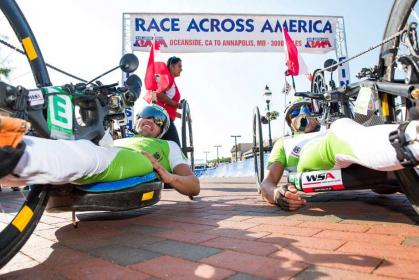 Thomas Frühwirth und Manfred Putz