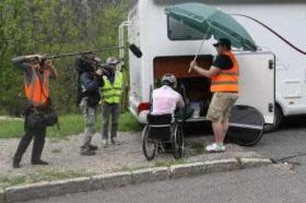 Race Around Slovenia