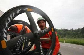 Race Around Slovenia