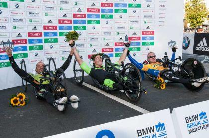 Bernd Jeffré - Jetze Plat - Torsten Purschke