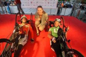 Race Around Slovenia