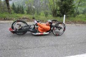 Race Around Slovenia