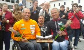 Race Around Slovenia