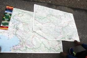 Race Around Slovenia