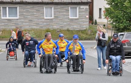 re. Michael Baier Team Medica